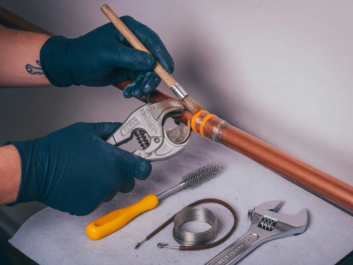Why choose Sump Pump Repair in Piedmont, KS